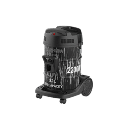 Toshiba Vacuum Cleaner 2200w
