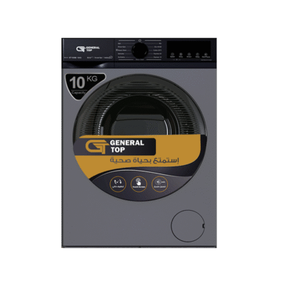 General Top Washing Machine 10kg