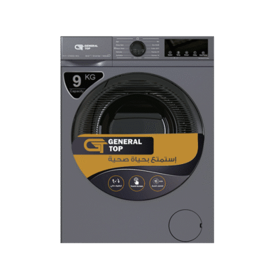 General Top Washing Machine 9kg