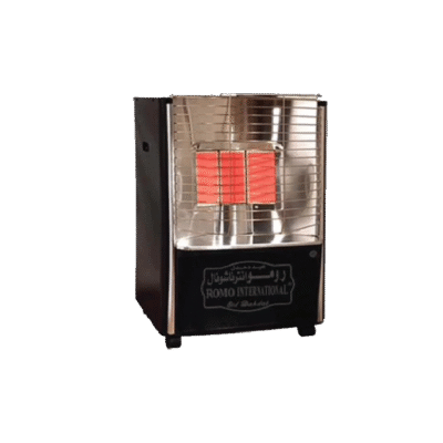 رومو سخان الغاز طباخ R3C