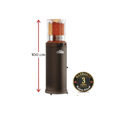 اولمار صوبة الغاز 100cm