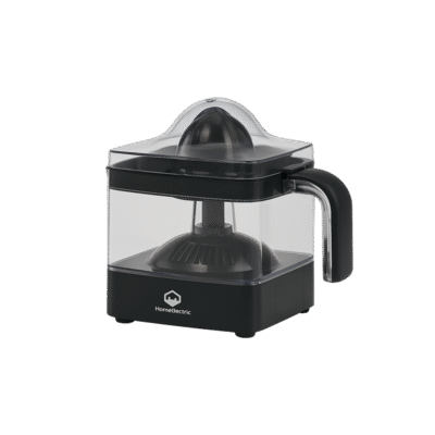 عصارة حمضيات كهربائية منزلية ضخمة