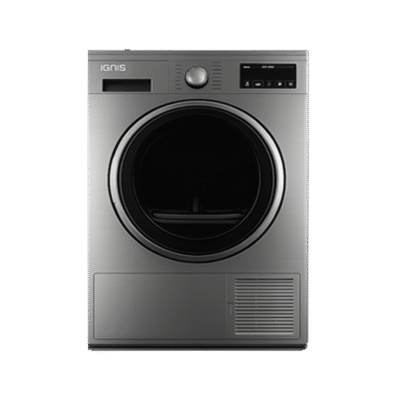 IGNIS Dryer Machine 9kg