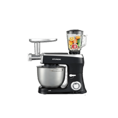 Hyundai floor mixer 12L