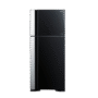 Hitachi Refrigerator 450 Liters HRTN7489DFGBK