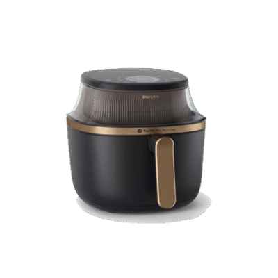 Philips 1700W Air Fryer 6.2L with RapidAir Technology