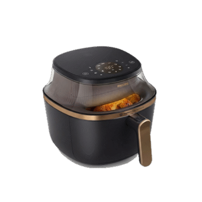 Philips Air Fryer 7.2L with Rapid Air Technology