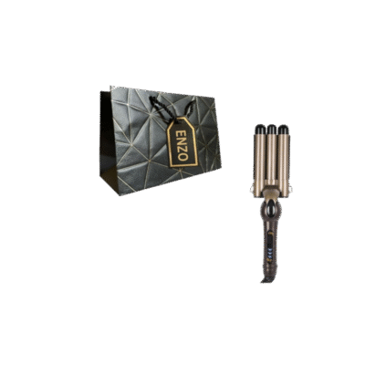 Enzo Hair Waver