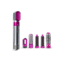 Enzo Electric Hair Dryer Brush Set