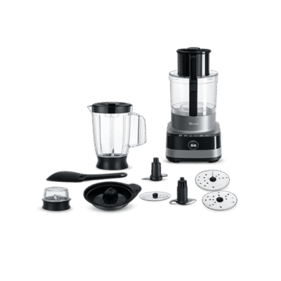 Conti Food Processor – 30 Functions