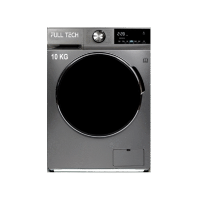 FULL TECH Washing Machine 10KG