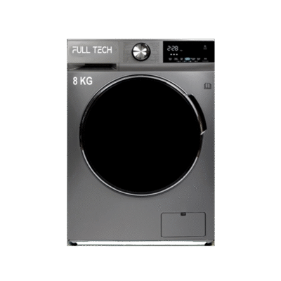 FULL TECH Washing Machine 8KG