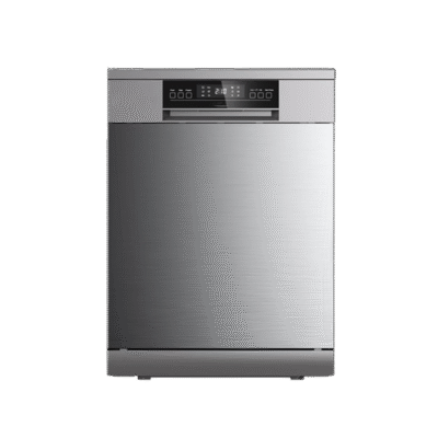 FULL TECH Dish Washer 8 programs