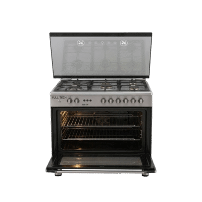 FULL TECH Oven 60*90 Full Saftey