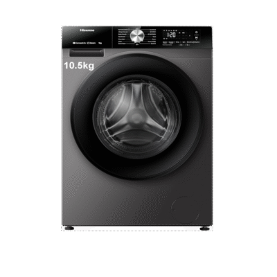 Hisense Washing Machine 10.5KG
