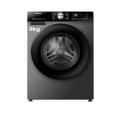hisense Washing Machine 9KG