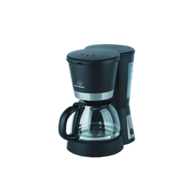 Home Electric Coffee Maker 1.2L