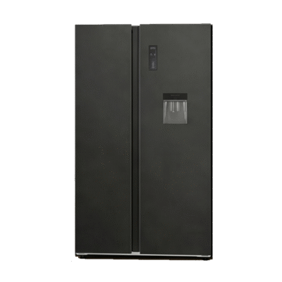 Hisense Refrigerator Side by Side 531L