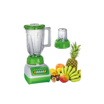 Iman Blender with Grinder 1.5L