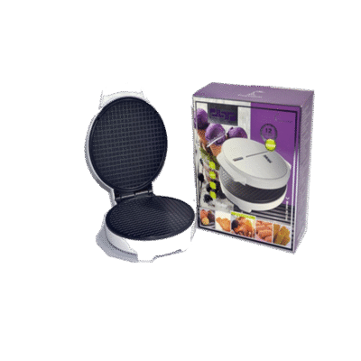 DSP Waffle & Ice Cream Biscuit Maker