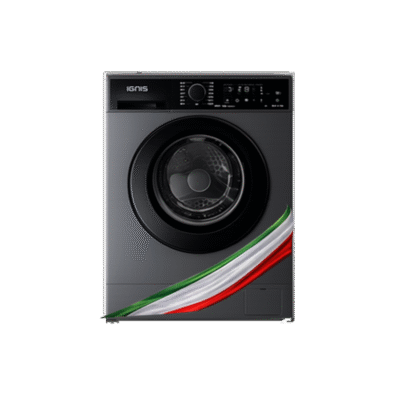 Ignis Washing Machine 8KG