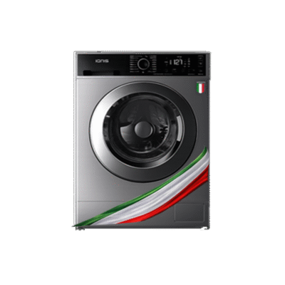 Ignis Washing Machine 11KG Silver