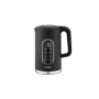 Hyundai Kettle Digital - Black