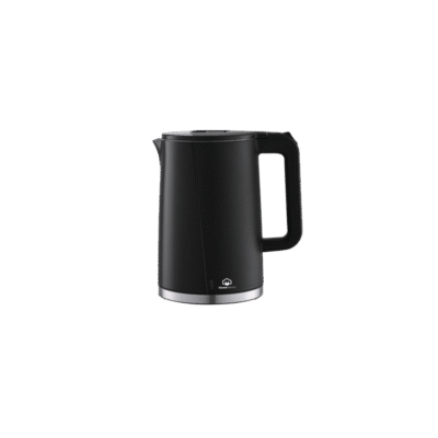 Home Electric Kettle Digital – 1.7L – 2200w