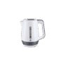Home Electric Kettle Digital - 1.7L Elegant Plastic