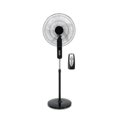 General View Stand Fan 20 inch with remote