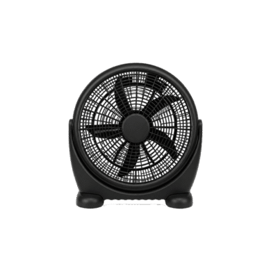 General View Box Fan 20 inch