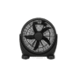 General View Box Fan 20 inch