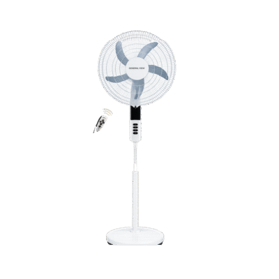 General View Stand Fan 18 inch with remote