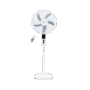 General View Stand Fan 18 inch with remote