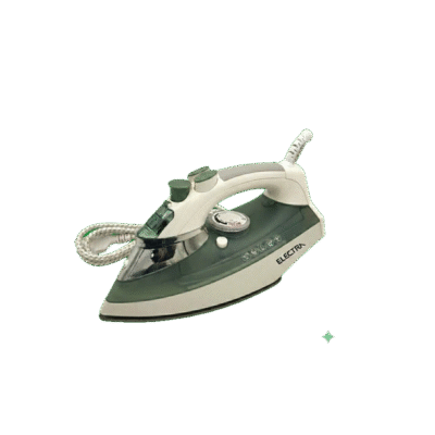 Electra Iron 1600w Ceramic