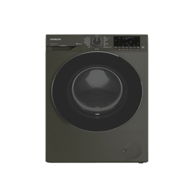 Hitachi Front Load Washing Machine 9KG