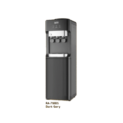 Super Tech Stand Water Dispenser