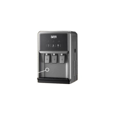 Super Tech Table Water Dispenser
