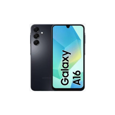 Samsung Mobile A16 4G