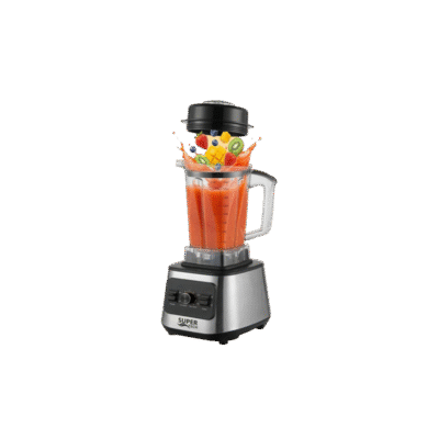 Super Tech Industrial Blender Model YX-704