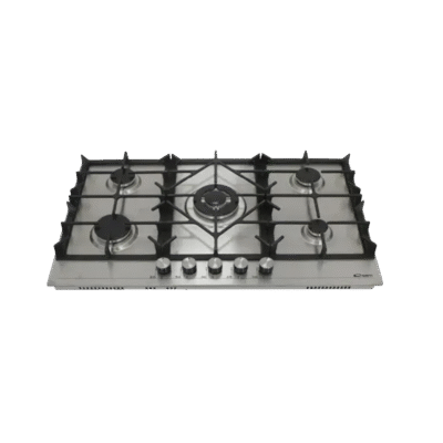Conti Stainless Steel Cooker , 90cm Built in