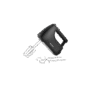Conti  Hand Mixer HM 30001 BK