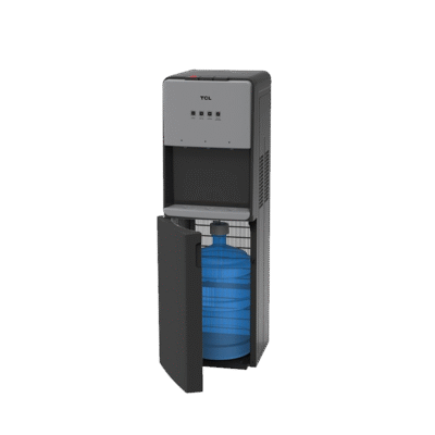 TCL Cooler Stainless Steel Water TY-LWR-107T