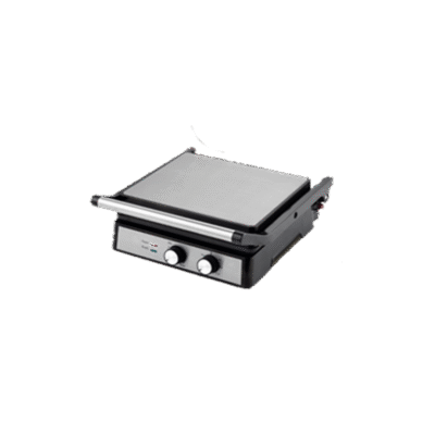 Super Tech Electric Grill Model G1613