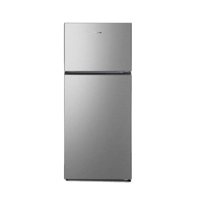 Hisense Refrigerator Top Mount 466L