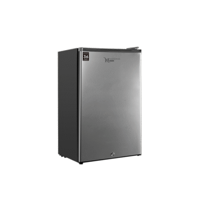 National Blue Mini Bar 90L