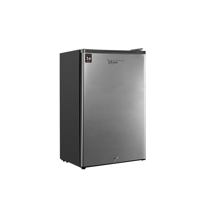 National Blue Mini Bar 90L