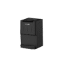 Hyundai Tabletop Water Dispenser Black