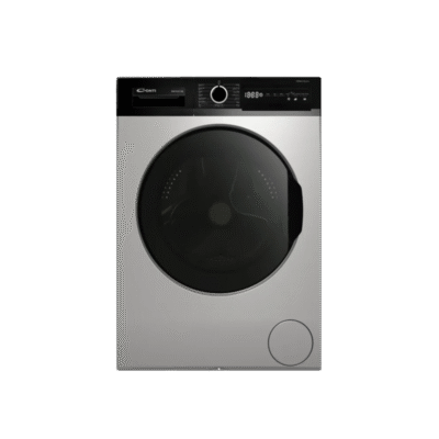 Conti Washing Machine 8K 1200 Cycle A+++ Titanium Black