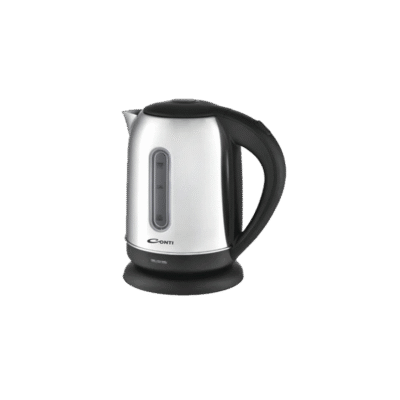 Conti Kettle 1.7L 2200W